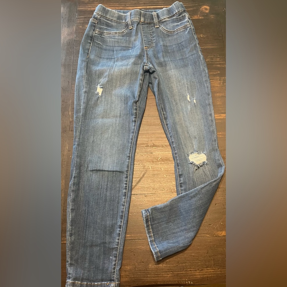 Judy Blue Boyfriend Jeans